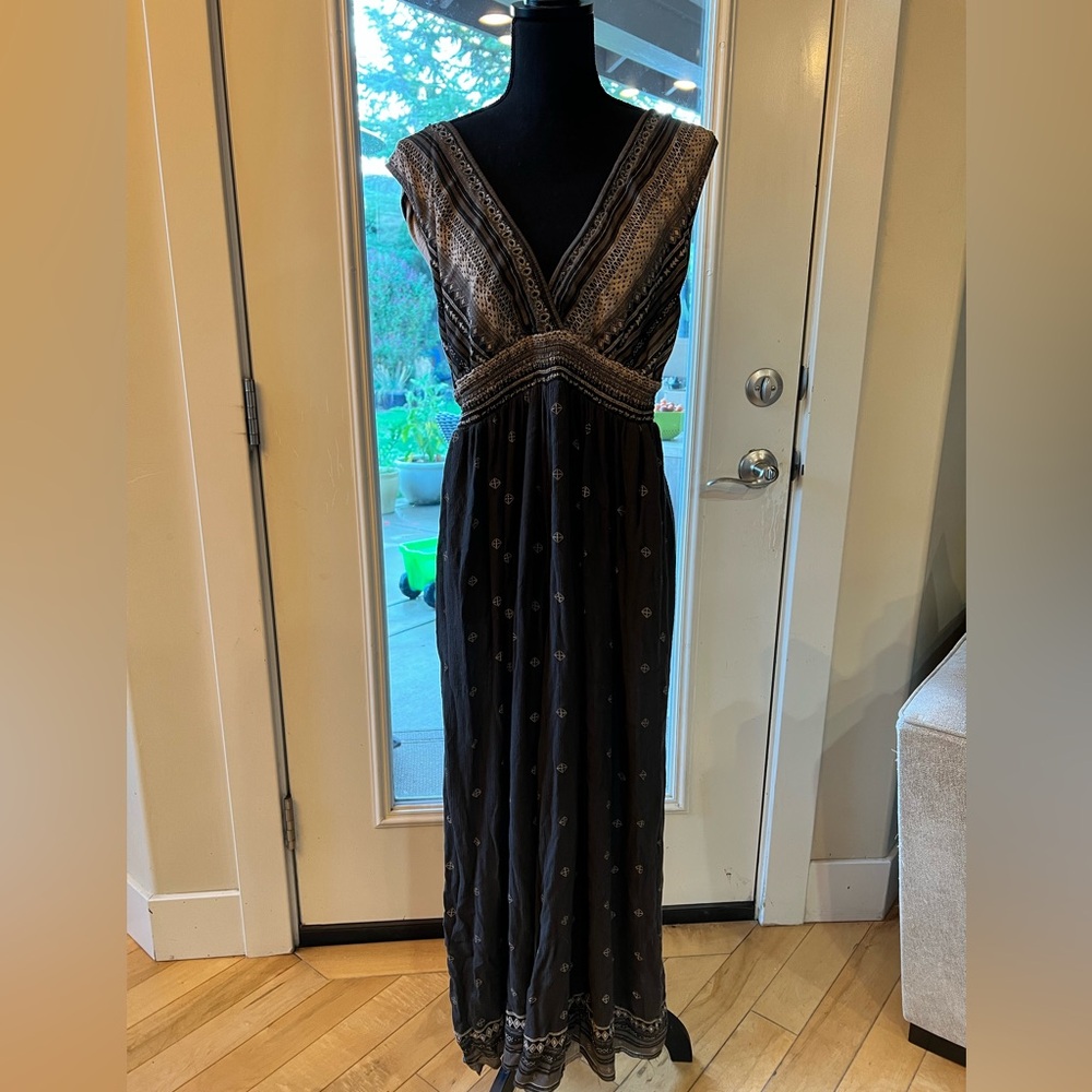 Free People RARE Vintage Romper - Picture 6 of 14